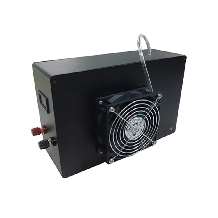 Feidhm chobhsaí de chill breosla hidrigine toirte beag miotail 3000w