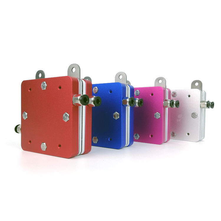 Réitigh fuinnimh inbhuanaithe: Electrolyzers PEM cille breosla