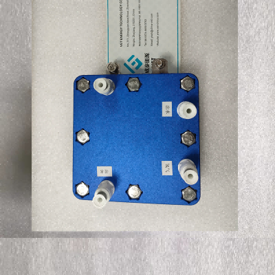 An eochair de ghiniúint fuinnimh hidrigine - chun cinn breosla hidrigine electrolyzer