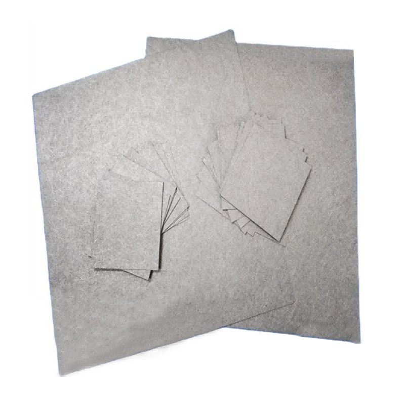 Feidhmíocht Ardfheidhmíochta Cill Hidreacróilínysis Tíotáiniam Fiber Fiber Fiber