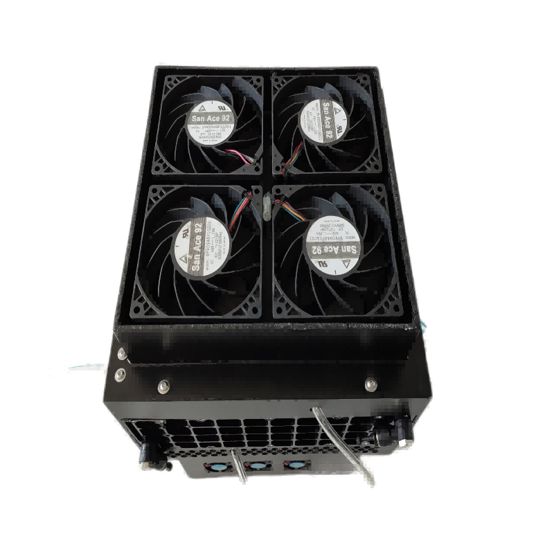 Uav 1500w cruach cille breosla hidrigine 48v Pmfc stack