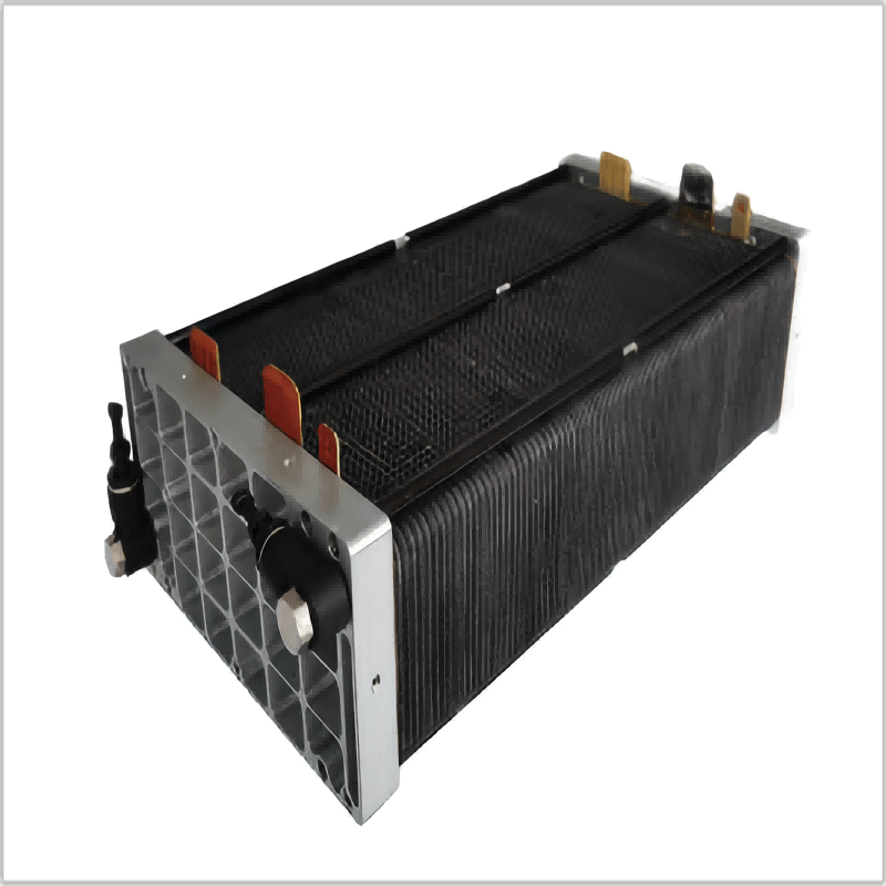 Uav 3000w stack cille breosla hidrigine chobhsaithe
