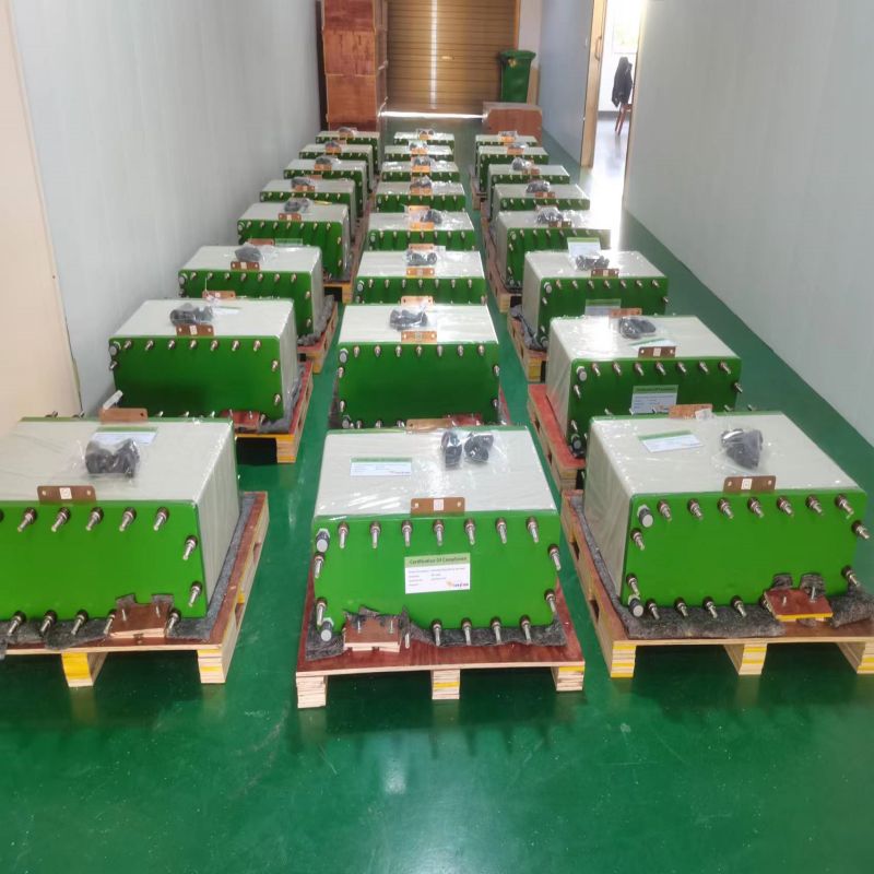 Pacáiste Ceallraí Sreabhadh Vanaidiam 10kw REDOX Pacáiste ceallraí sreabhadh Vanadium