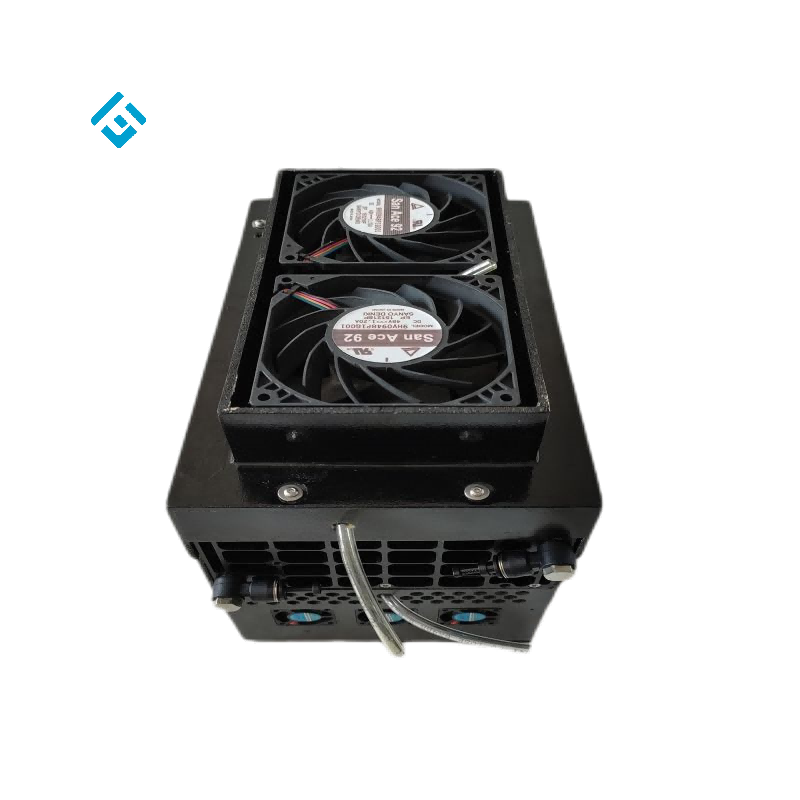 3kw Uav Pemfc Stack Breosla Cell Stack Hidrigin Breosla Cell